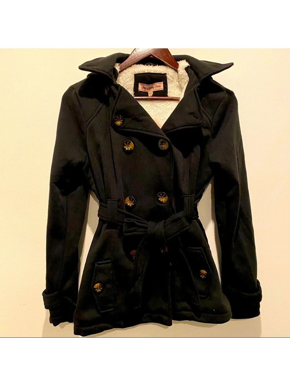 Miss Ashley Petite Coat